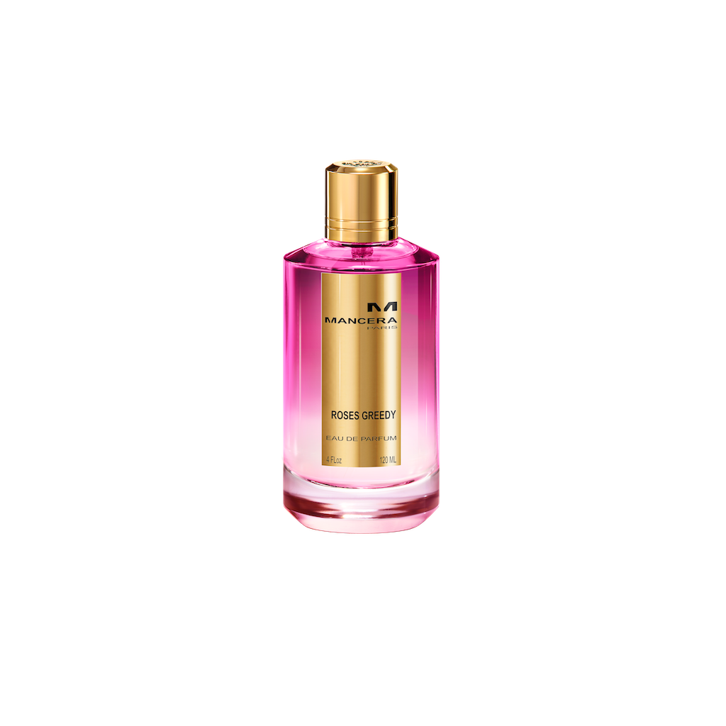 MANCERA ROSES GREEDY 120ML